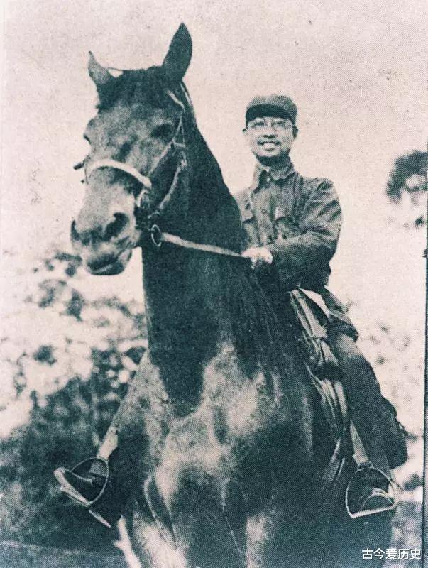 顾顺章|我党最危险的叛徒顾顺章，被处死前，为何要刺穿他的“琵琶骨”？