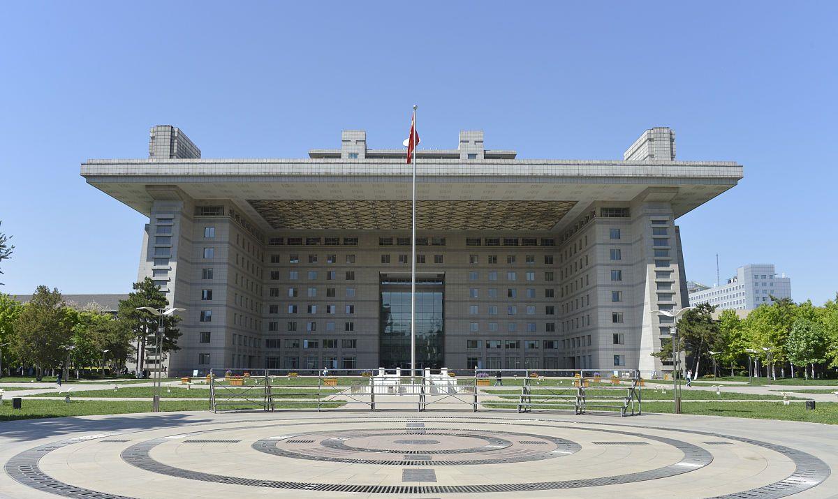 「西南大学」中国“双一流”师范大学地图，中国十所一流师范大学在哪里？