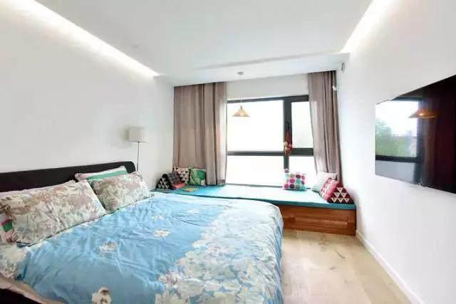 140平的简约风，老婆恨不得马上搬家，花了25万装的！咋样？