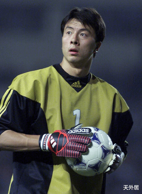 [安琦]前中国国脚重回绿茵场！恩师失事娶其女，今樱桃卖得风生水起