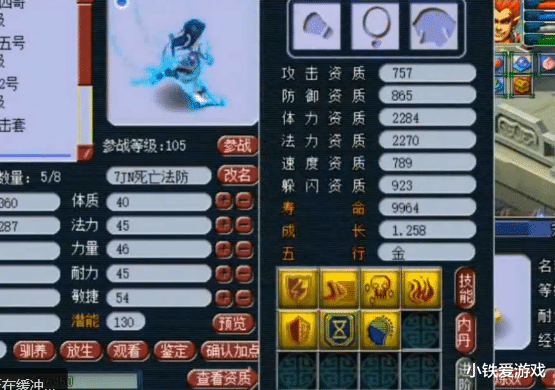 梦幻西游|梦幻西游：新区神豪请老王操刀死亡法防画魂，两本书下去定乾坤！