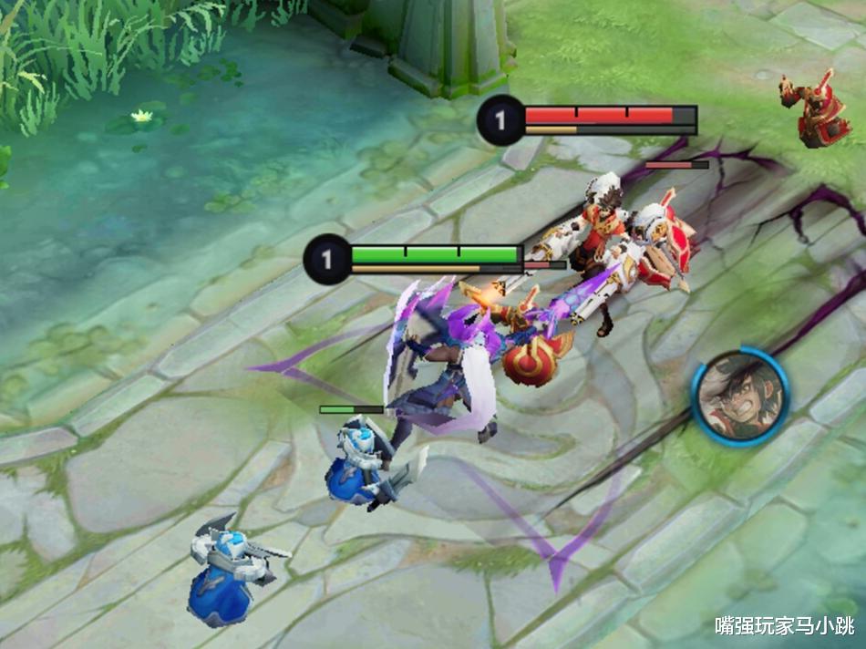 「云中君」王者荣耀：蒙恬上线仅一天，收获一群“干儿子”，云中君首当其冲