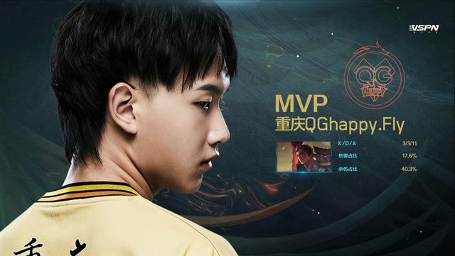 estar|QGhappy2: 0eStarPro神仙打架，这是总决赛提前上演吗？