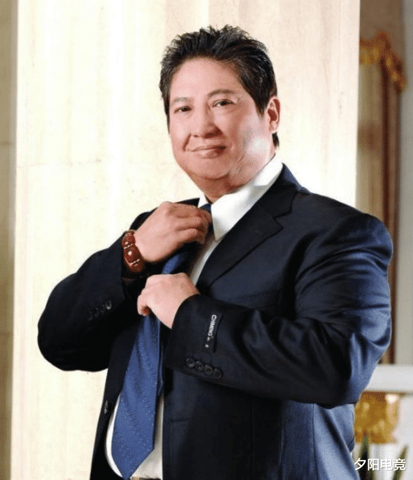 洪金宝:香港7个胖子,洪金宝地位不算高,最后一个向华强见了也不敢惹!