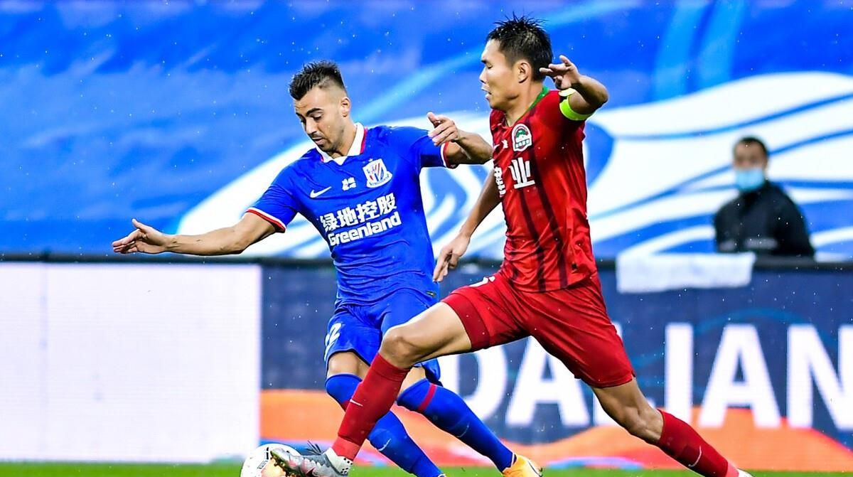 上海申花|巨星级外援或将有望火线驰援申花，表现可圈可点，曾效力欧洲豪门