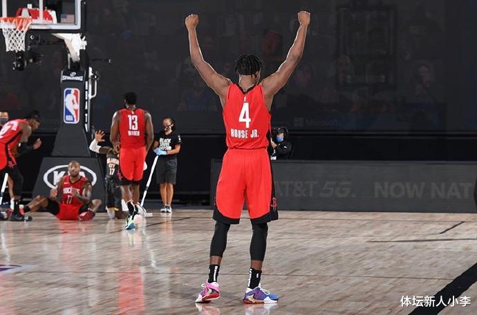 戴维斯|官宣！联盟第一又遭重击，火箭迎2喜讯，戴维斯做重要决定