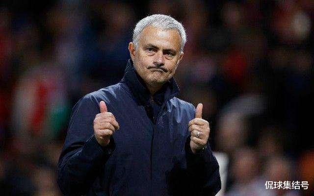 穆里尼奥|狂人英姿！穆里尼奥1席话点醒足坛梦中人，曼联是否欠穆帅一句道歉？