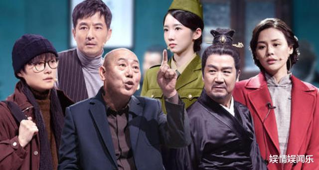 演员的诞生|《演员的诞生》比《演员请就位》强在哪？看参加的演员现状就知道