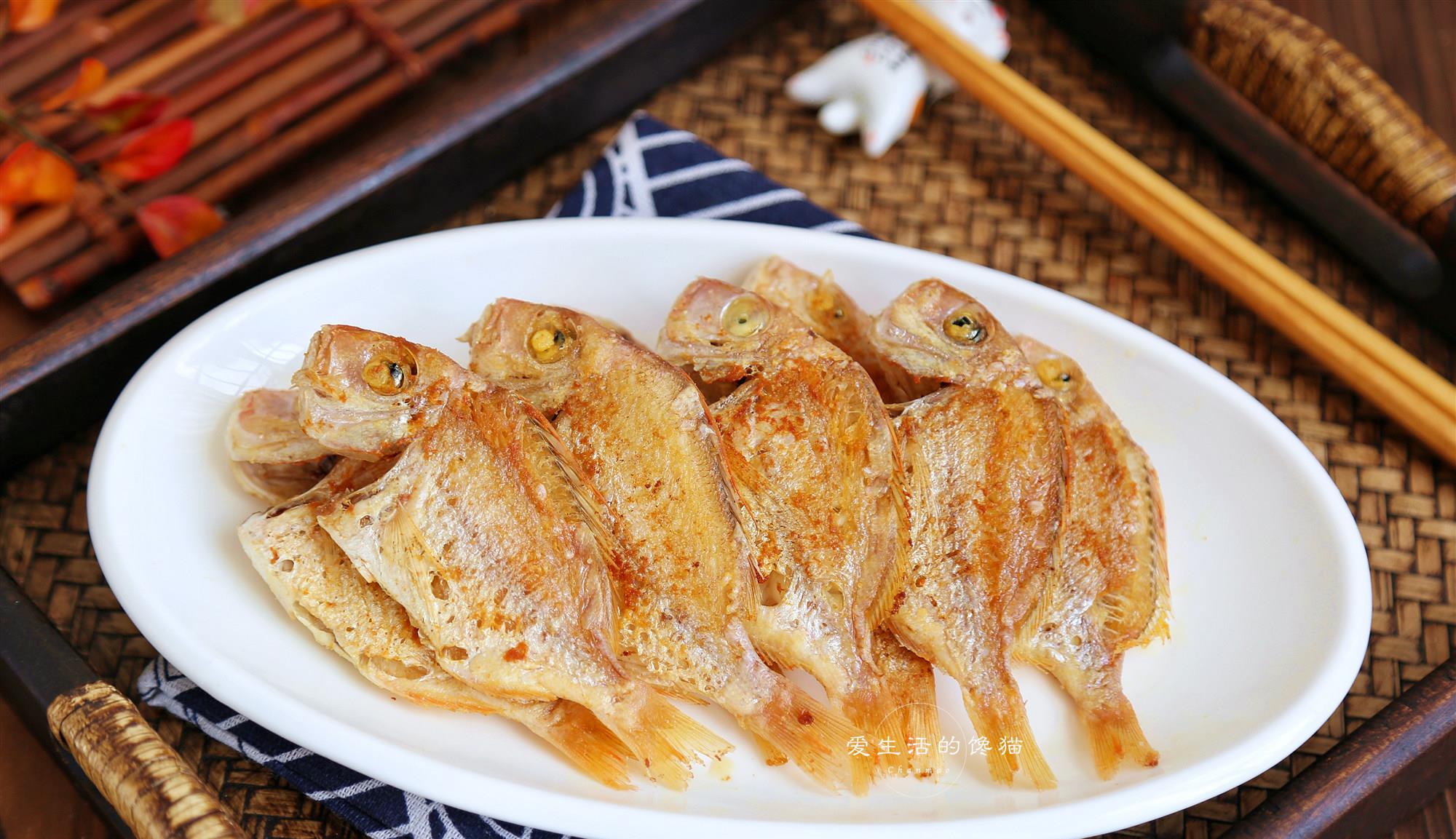 ▲外地人嫌便宜不吃这鱼，本地人每天买到偷着乐，5元一斤，吃过瘾