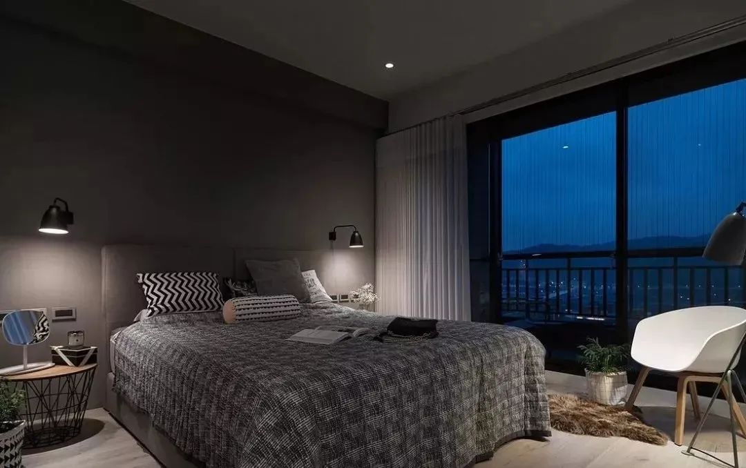 「」近年来，北欧风为什么如此受欢迎？