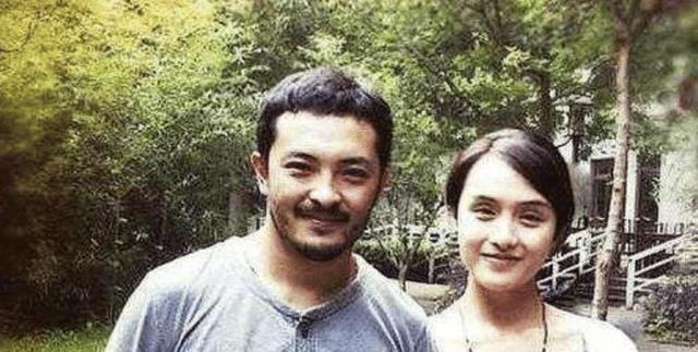 影帝|她17岁时被邀春晚，正当红嫁外卖小哥，却将丈夫捧成双料影帝！