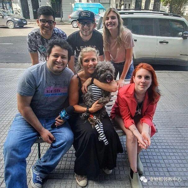 干尸狗狗绝食想结束生命……她每天跟它谈心，接着发生巨变！