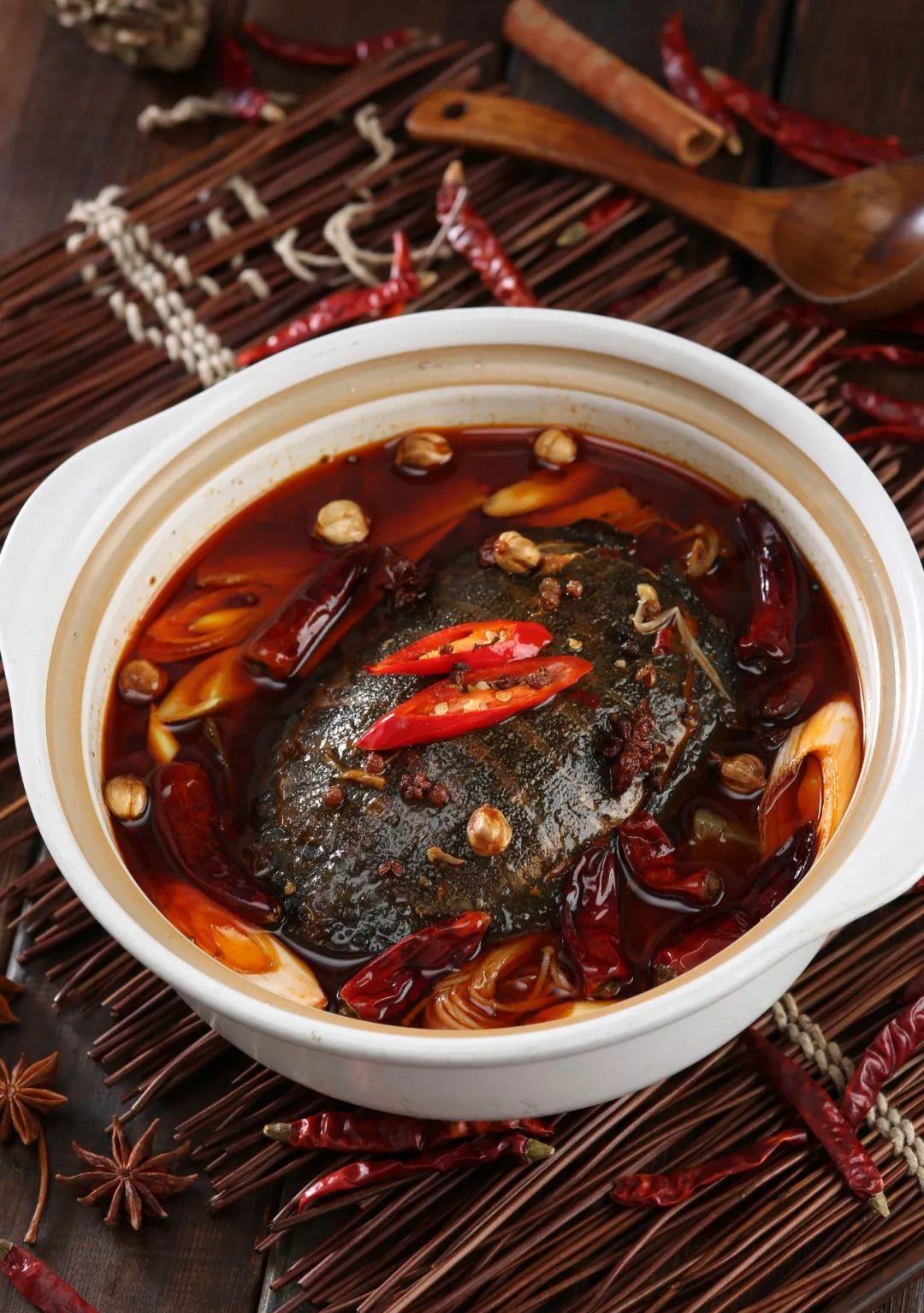 湖北|湖北经典十大名菜，你品尝过几道？