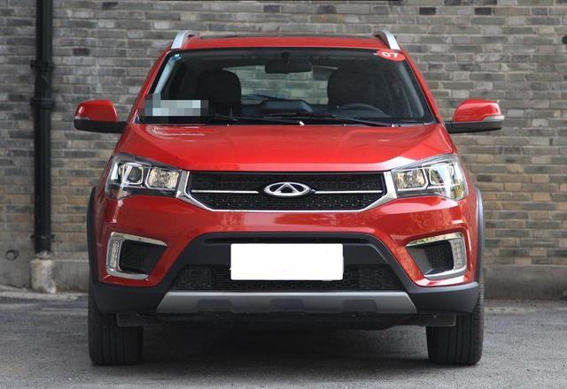 奇瑞瑞虎■奇瑞瑞虎3x一年养车需要多少钱？它有哪些优劣势？读完明白了