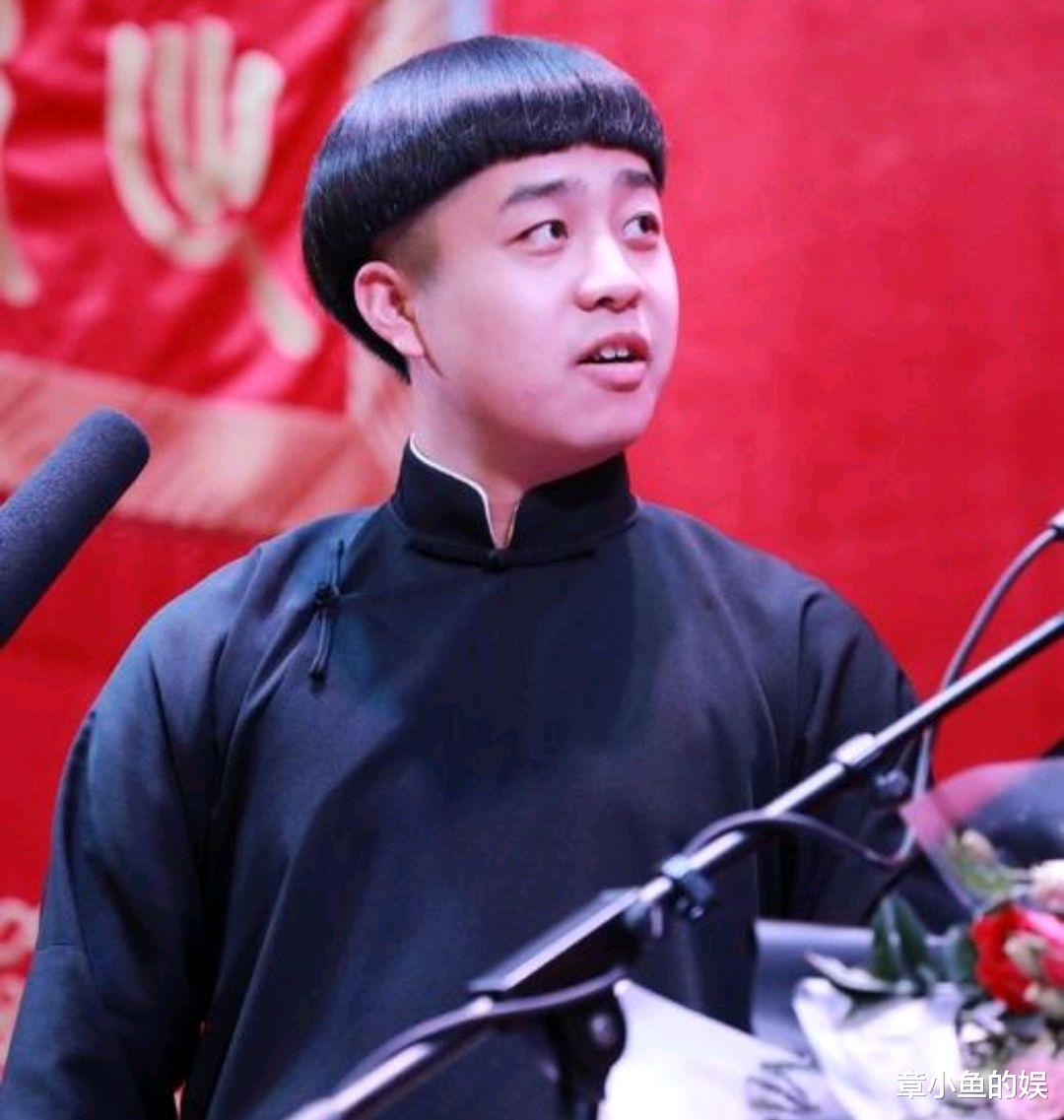 张九龄|输了就是不公平?《德云斗笑社》张九龄究竟输在哪里?