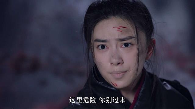 『姬蘅』视听狼眼:《三生三世枕上书》第五集里那些细思极恐的细节