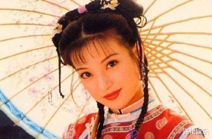 #王艳#五大70后绝色美人，赵薇垫底王艳倒数，唯独她才是真正的惊艳时光