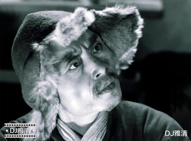 电影|昔日八一厂好演员，一生演配角，浑身是戏却不出名，49岁去世惹人叹