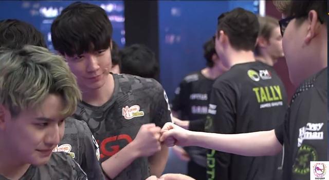 LGD|LGD以6-0晋级S10正赛！这才是LPL家的孩子