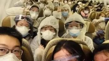 「小留学生」关闭国门引争议 家长:160万留学生们怎么办? 官方这样回应