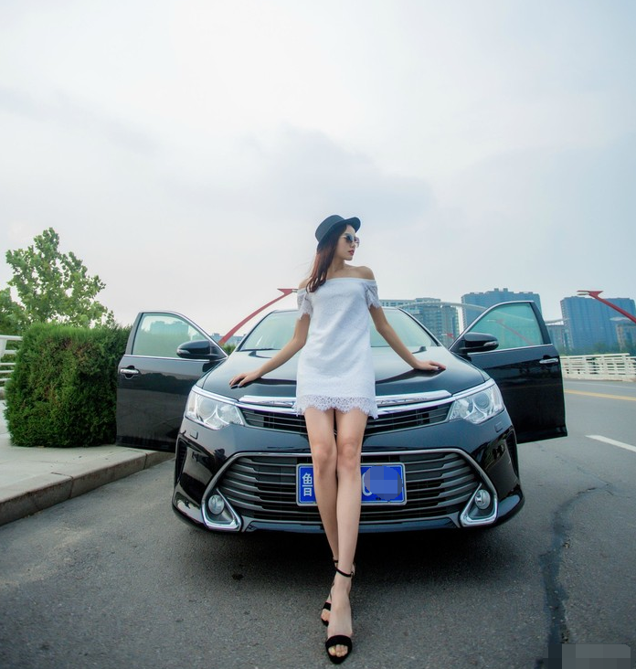 「丰田凯美瑞」丰田又成功了，2.5L+8at，一分不降，买它的人也称不后悔