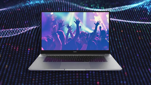 笔记本|华为7nm AMD笔记本杀到，配16GB内存起售价3999元