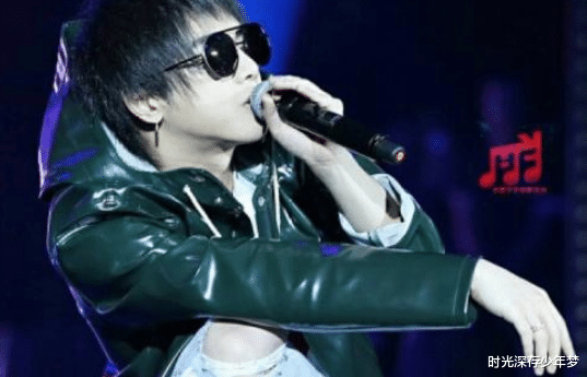 【华语乐坛】他并不是一位能够用通常评判华语乐坛的标准，来评判的歌手