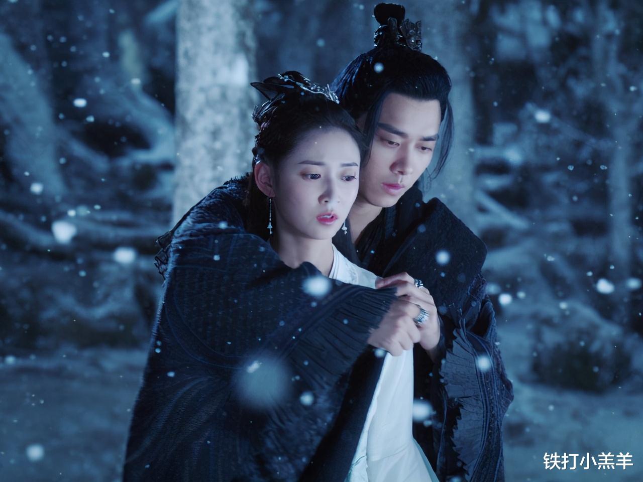 黄轩|《隐秘而伟大》霸屏后，4大主演纷纷官宣新剧，全都是爆款