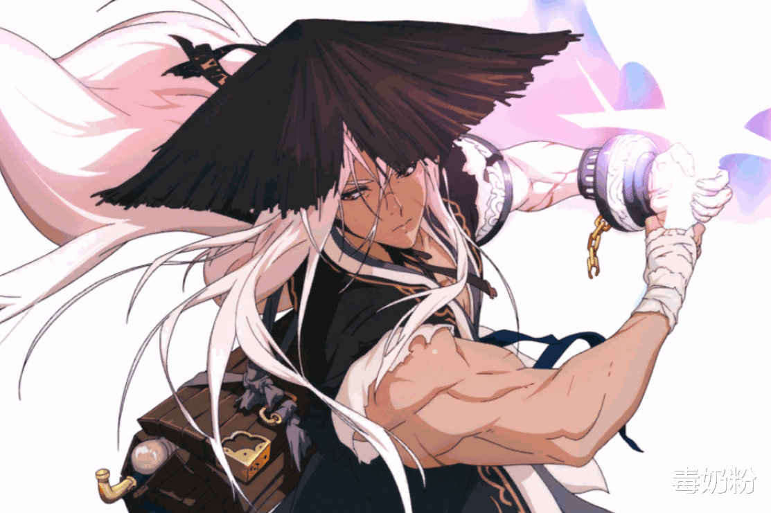 【红眼】DNF：5月幻神重新排名！红眼被超越，男大枪凭借三觉翻身了