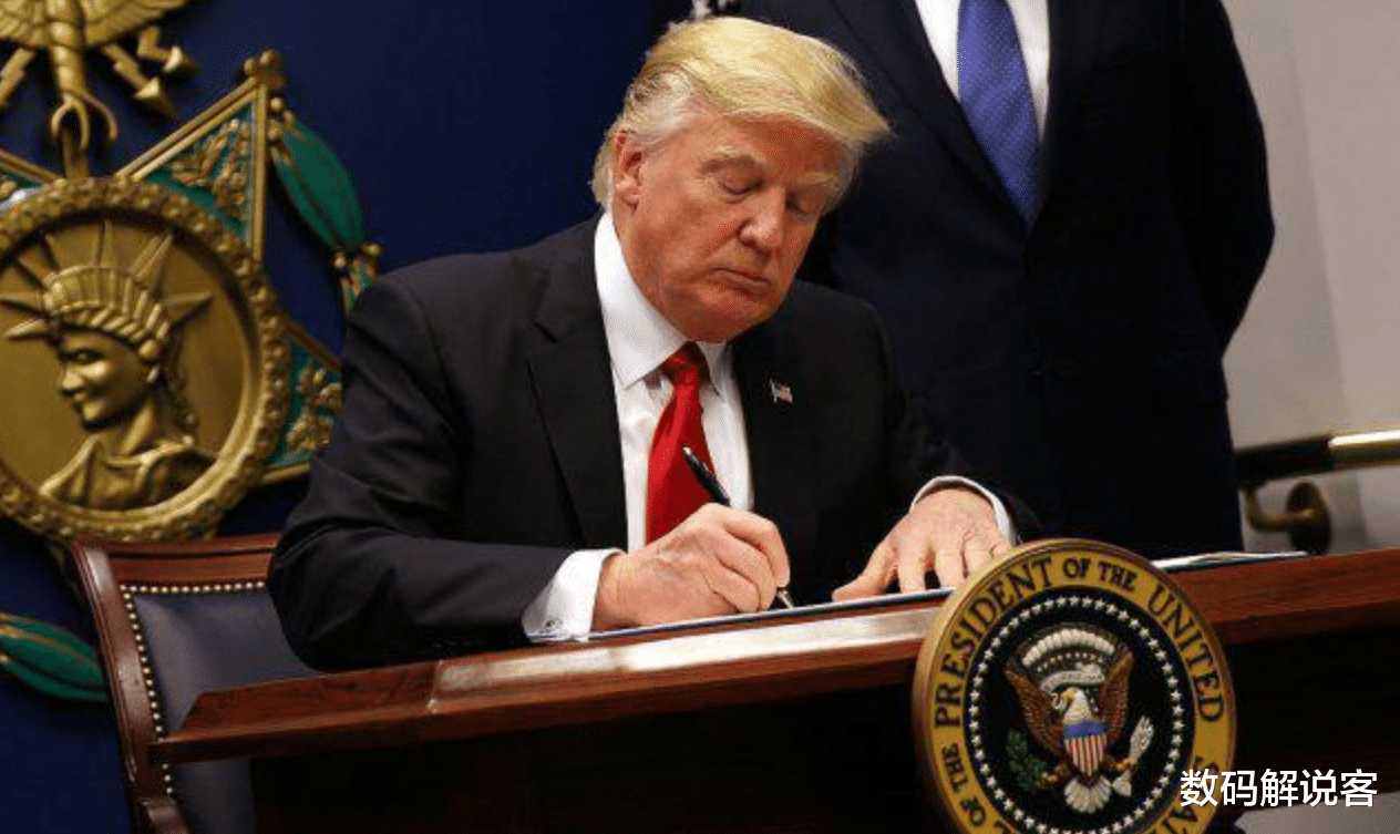 华为■美国无奈宣告“妥协”,将采用华为5G技术,任正非果然没有说错