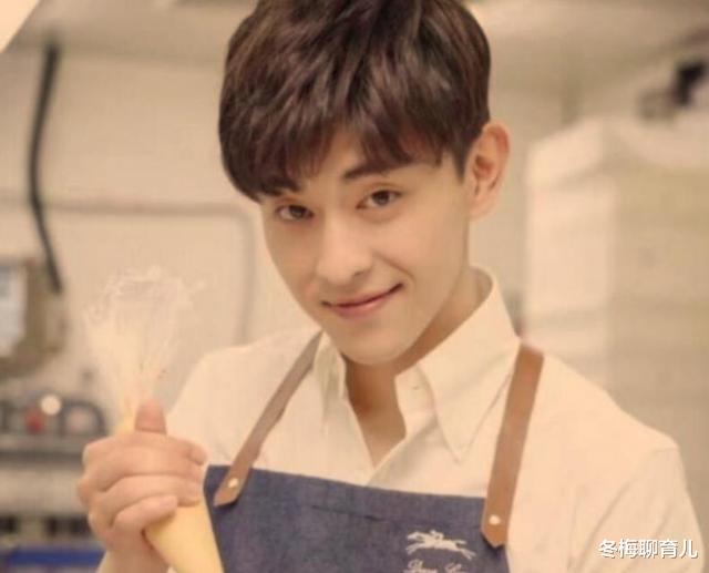 邓伦|27岁的邓伦，终于没有了流量