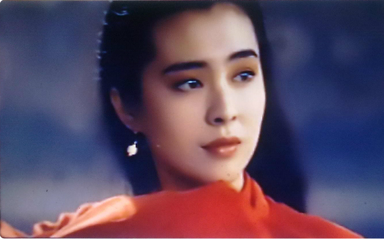 『张国荣』《倩女幽魂人间情》，33年后经典重现，“网大”特效吊打院线电影