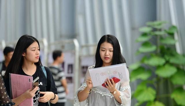 大学|大学录取通知书只是入学凭证？这些“福利”你还不知道