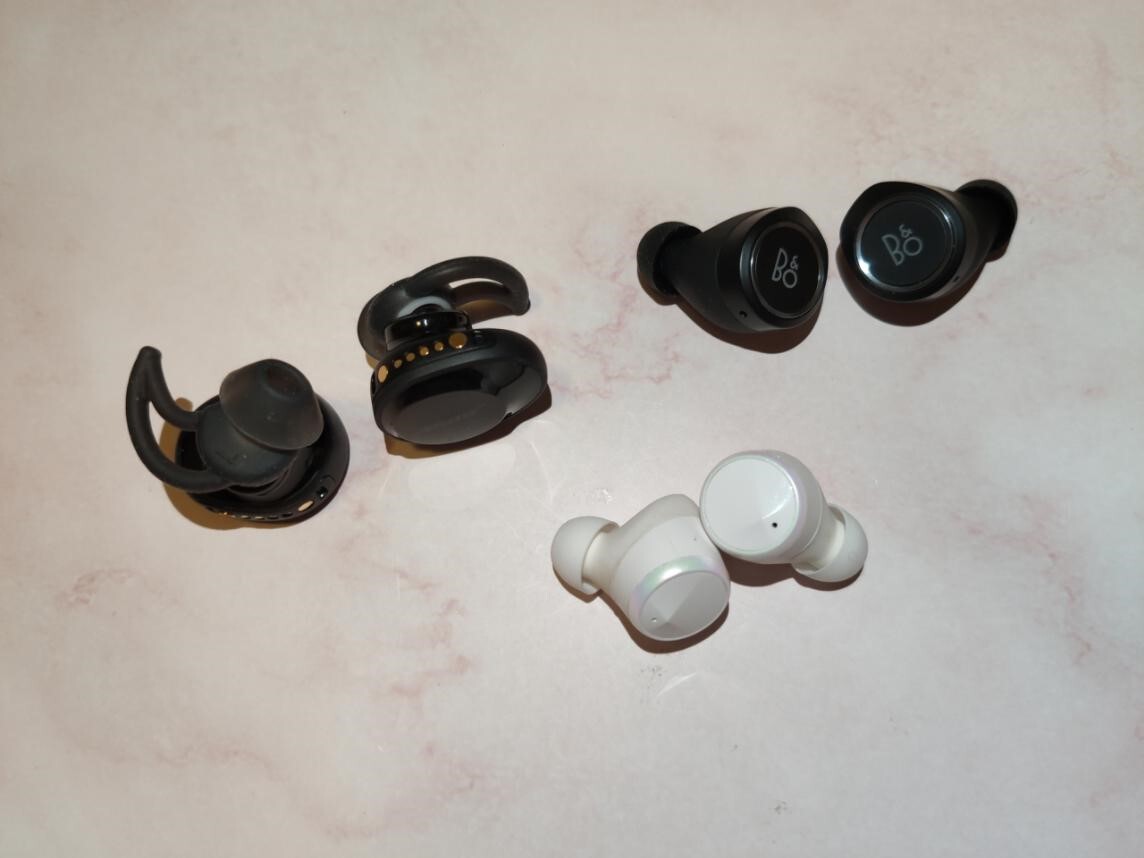 |蓝牙耳机千元和百元差距有多大？B&O、BOSE、JEET深度对比