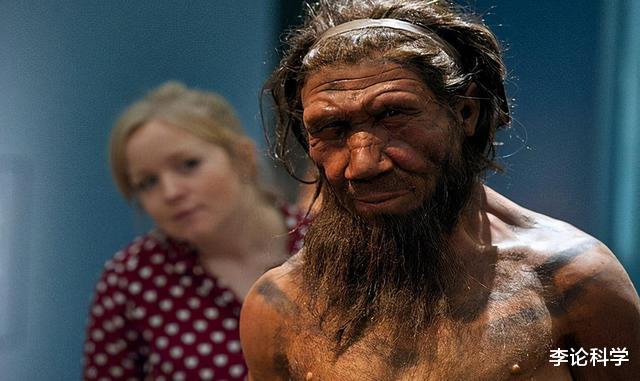 智人|有证据表明，人类和尼安德特人发生过世界级大战，持续了10万年