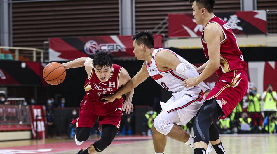 中国篮球|39分14助！又一项历史第一纪录诞生，果然，中国篮球都被他骗了