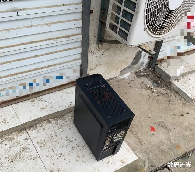 CPU|真不知道害臊！给妇女修电脑还想耍赖皮不给钱：赔我时间损失费！