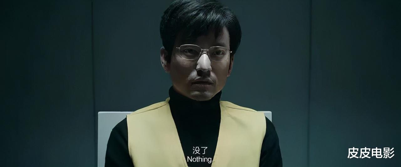 电影|三年前没看懂，三年后再看才发现《暴裂无声》藏着这么多隐喻暗讽