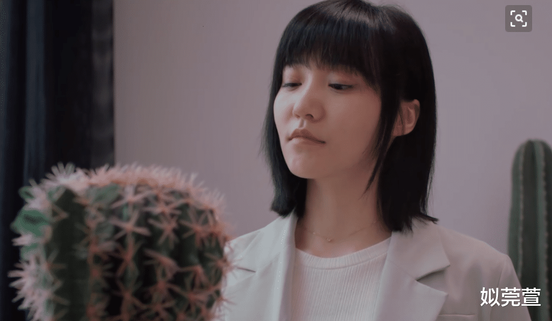 怪你过分美丽|怪你过分美丽:同样是莫向晚对手,为何郝迈让人爱,朱迪让人厌?