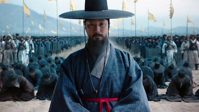 『』10部韩国高分战争电影，让你知道和平是多么的美好！