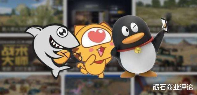 斗鱼■虎牙、斗鱼再传合并，游戏直播“天”已变