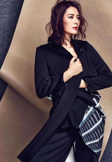 马艳丽|她被誉为中国第一美人，曾嫁著名导演又离婚，今凭种地成亿万富婆