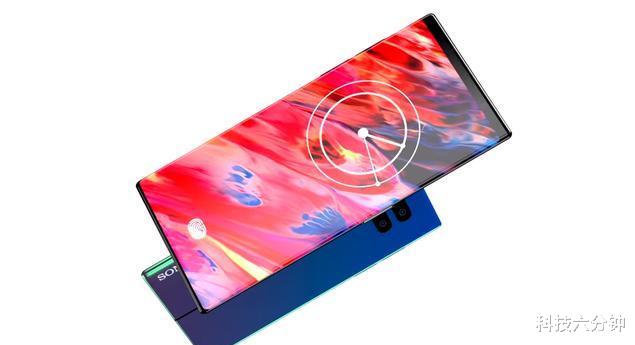 索尼|索尼另辟蹊径!骁龙865plus+120Hz+5400mAh,这才是索尼的实力