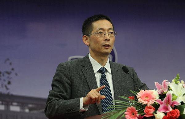 「施一公」6年前施一公说过:七八成清华高考状元都去做金融而不爱搞科研;现在还是这样吗?