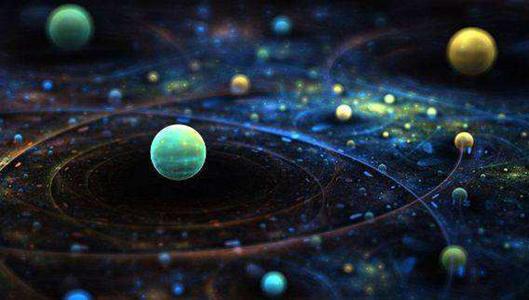 微观世界|我们的一天，在外星人眼中到底是多久？