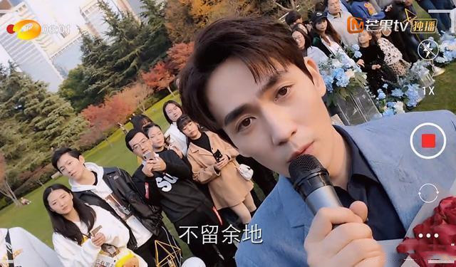 刘诗诗|刘诗诗复出首部新戏《亲爱的自己》首播，网友：完了，脸都崩了