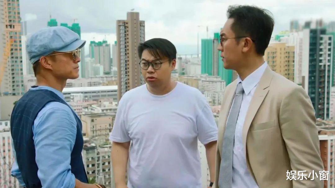 十八年后的终极告白■TVB新剧《十八年后的终极告白》开播，看完第一集感觉如何？