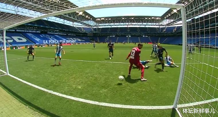 【西班牙人】输球又输人！西班牙人1-3莱万特，董路曝内情，谁注意武磊举动