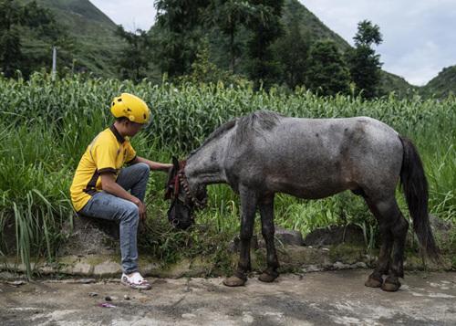 外卖小哥|真正的骑士精神是“天道酬勤”,超50万外卖小哥在美团就业增收