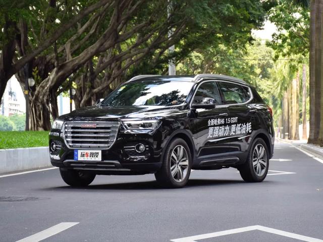 SUV|8月最好卖的SUV 10款有8款暴涨！速看